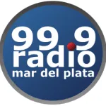 Logo da 99.9 Radio