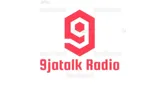 Logo da 9jatalk Radio