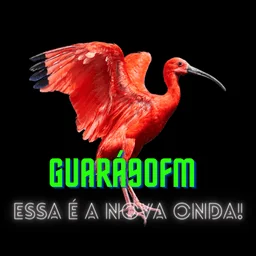 Logo da Radio Guará 90 FM Live