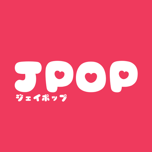 Logo da J-PopNfo Radio