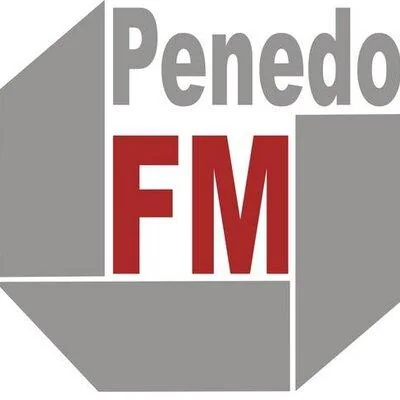 Logo da Radio Penedo FM Live