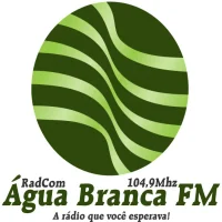 Radio Radio Agua Branca 104.9 FM Live