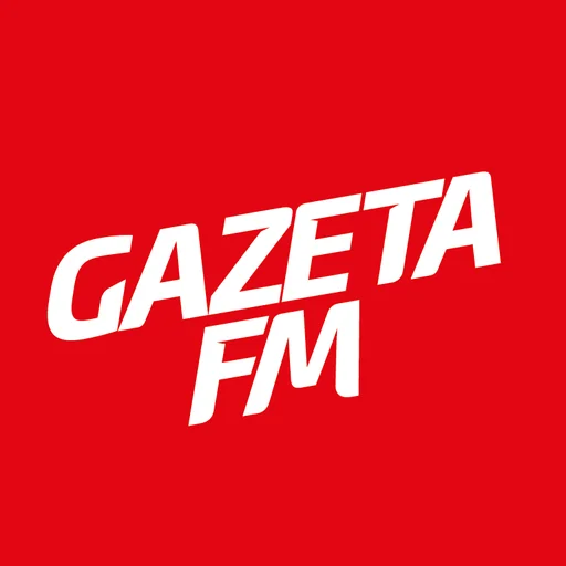 Logo da Radio Radio Gazeta FM Live