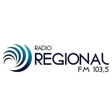 Logo da Radio Radio Regional FM Live