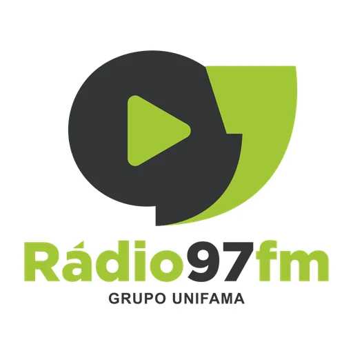 Logo da Radio Unifama