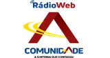 Logo da A Comunidade Web Radio