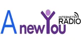 Logo da A New You Radio