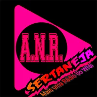 Logo da A Nova Revolução Sertaneja