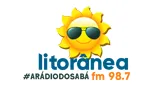 Logo da A Radio do Sabá