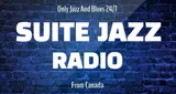 Logo da A Suite Jazz Radio