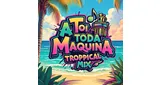 Logo da A Toda Maquina Tropical Mix Y Mas
