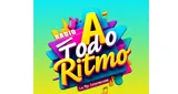 Logo da A Todo Ritmo Radio