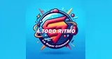 Logo da A Todo Ritmo