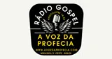 Logo da A Voz da Profecia
