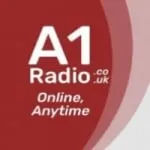 Logo da A1 Radio