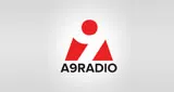 Logo da A9Radio