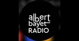 Logo da AB Radio