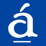 Logo da Ábaco Libros Y Café Radio