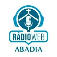 Logo da Abadia Radio Web