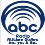 Logo da ABC Oldies