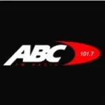 Logo da ABC Radio 101.7 FM
