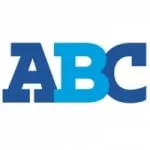 Logo da ABC Radio 660 AM - 92.1 FM