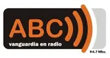 Logo da ABC radio 94.7