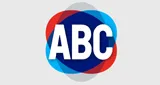 Logo da ABC Radio Cristiano Online