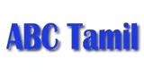 Logo da ABC Tamil