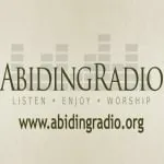 Logo da Abiding Radio - Sacred