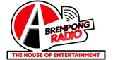 Logo da Abrempongradio