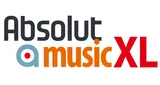 Logo da Absolut music XL