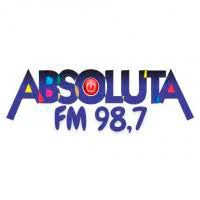 Logo da Absoluta FM