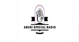Logo da Aburi Special Radio