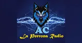 Logo da AC La Perrona Radio