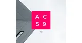 Logo da AC59 fm