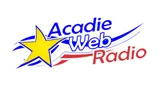 Logo da Acadie Web Radio
