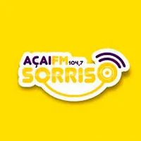 Açai FM Sorriso
