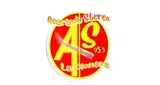 Logo da Acarigua Stereo