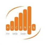 Logo da Accent 4 96.6 FM