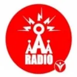 Logo da Access all Aerials