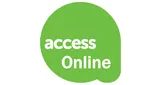 Logo da access Online