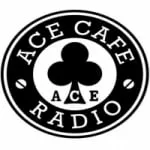 Logo da Ace Cafe Radio