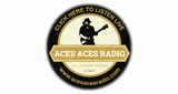 Logo da Aces Aces Radio