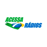 Logo da Acessa Radios