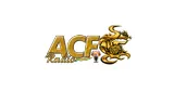 Logo da ACFO Radio
