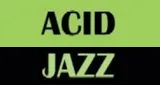 Logo da Acid Jazz Radio
