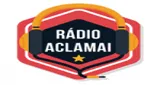 Logo da Aclamai Web Radio
