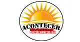 Logo da Acontecer Radio