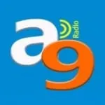 Logo da Açores 9 Radio